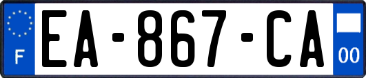 EA-867-CA