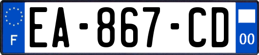 EA-867-CD