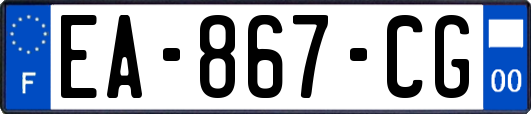 EA-867-CG