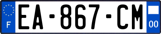 EA-867-CM