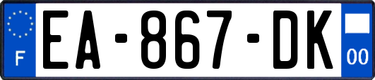 EA-867-DK