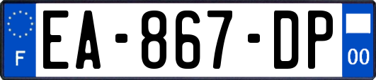 EA-867-DP