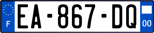 EA-867-DQ