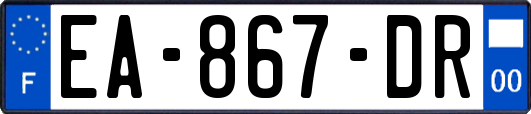 EA-867-DR