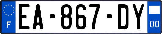 EA-867-DY