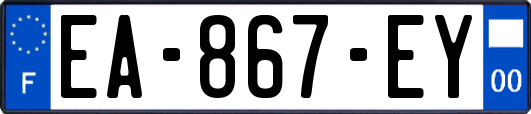 EA-867-EY