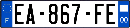 EA-867-FE