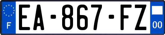 EA-867-FZ