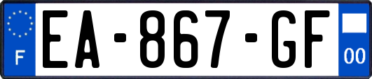 EA-867-GF