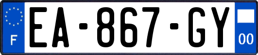 EA-867-GY