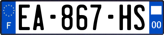 EA-867-HS