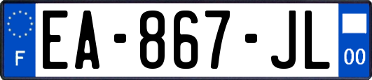 EA-867-JL