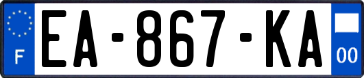 EA-867-KA