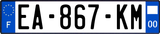 EA-867-KM