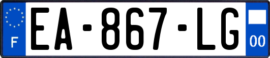 EA-867-LG
