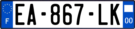EA-867-LK