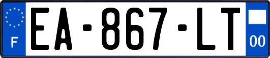 EA-867-LT
