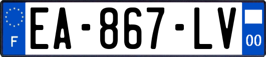 EA-867-LV