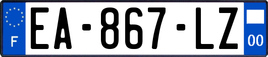EA-867-LZ