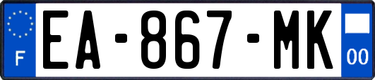 EA-867-MK