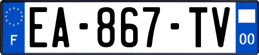 EA-867-TV