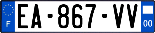 EA-867-VV