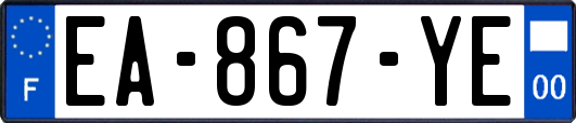 EA-867-YE