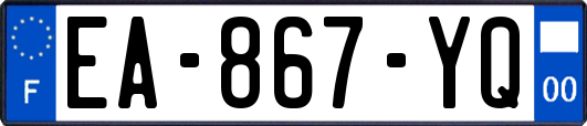 EA-867-YQ