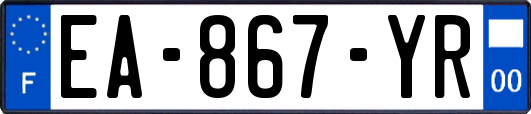 EA-867-YR