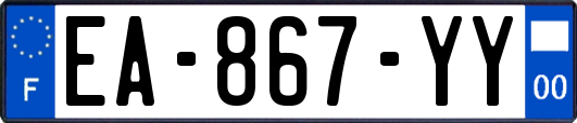 EA-867-YY