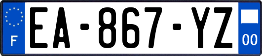 EA-867-YZ