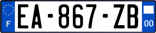 EA-867-ZB