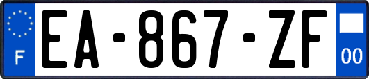 EA-867-ZF