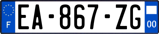 EA-867-ZG