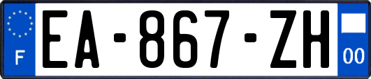 EA-867-ZH