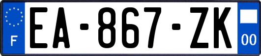 EA-867-ZK