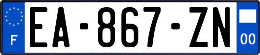 EA-867-ZN