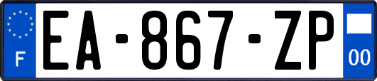 EA-867-ZP