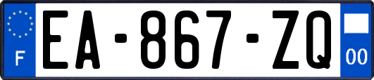 EA-867-ZQ