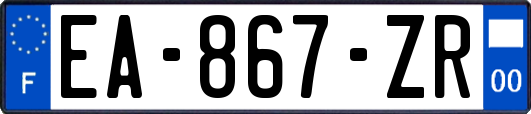 EA-867-ZR