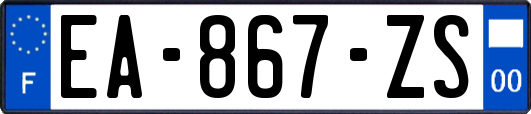 EA-867-ZS