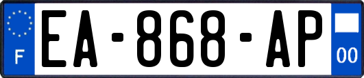 EA-868-AP