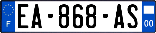 EA-868-AS