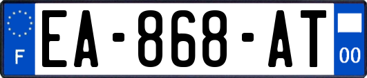 EA-868-AT