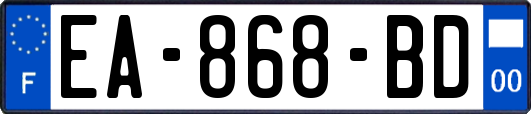 EA-868-BD