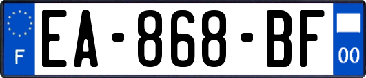 EA-868-BF