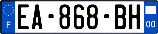 EA-868-BH