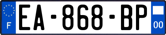 EA-868-BP