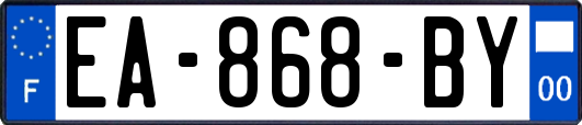 EA-868-BY