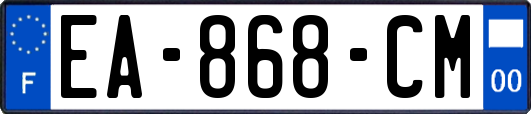 EA-868-CM